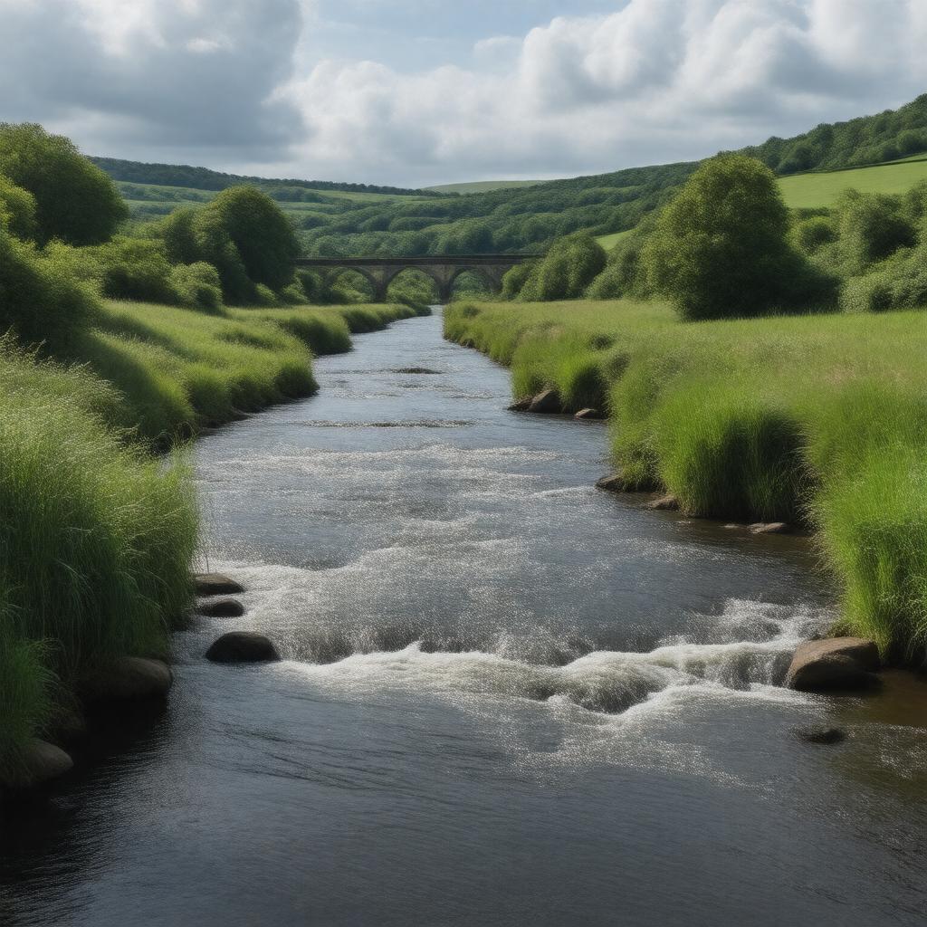 River Torridge